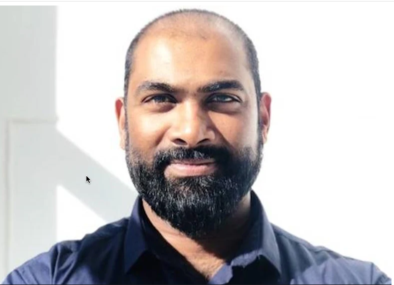 Sanjay Govender